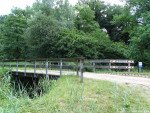 brug over de Twickelervaart